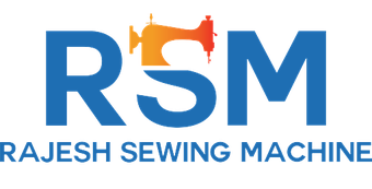 Rajesh Sewing Machine