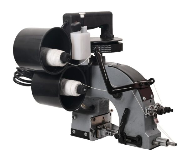 राजेश डबल निडल बॅगक्लोजर (rajesh double needle bag closer)