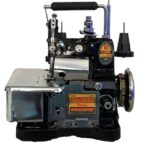 राजेश ओव्हरलॉक मोटर सोबत ( rajesh overlock with built in motor)