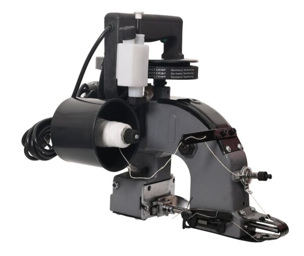 राजेश सिंगल निडल बॅगक्लोजर (rajesh single needle bag closer)