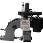 राजेश सिंगल निडल बॅगक्लोजर (rajesh single needle bag closer)