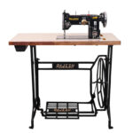 rajesh classic artistic peiko gear with peiko table & ta1 cast iron stand