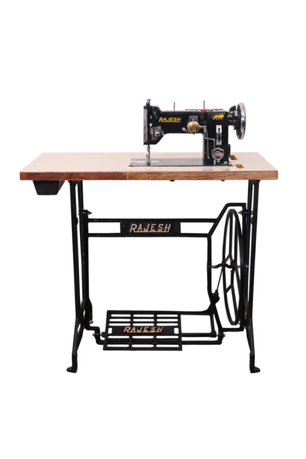 rajesh classic artistic peiko gear with peiko table & ta1 cast iron stand