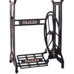 राजेश sv कास्ट आयर्न स्टँड (rajesh sv cast iron stand)
