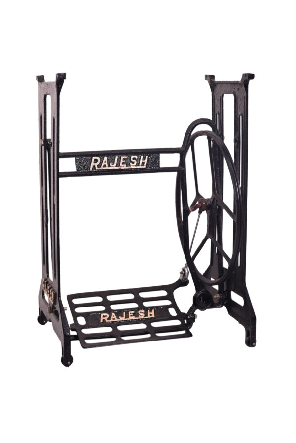 राजेश sv कास्ट आयर्न स्टँड (rajesh sv cast iron stand)