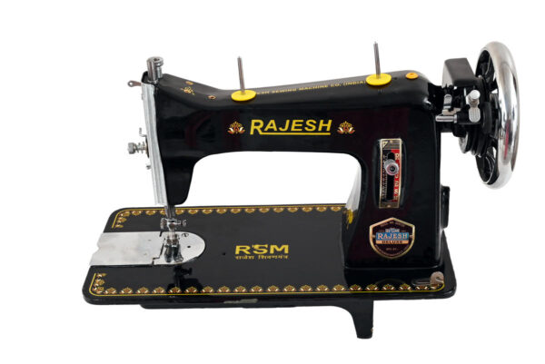 राजेश sv डिलक्स (rajesh sv deluxe)