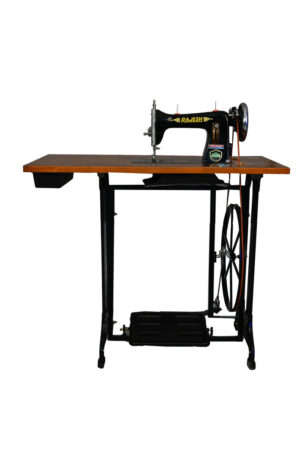 rajesh sv deluxe with sv table & sv sheet metal stand