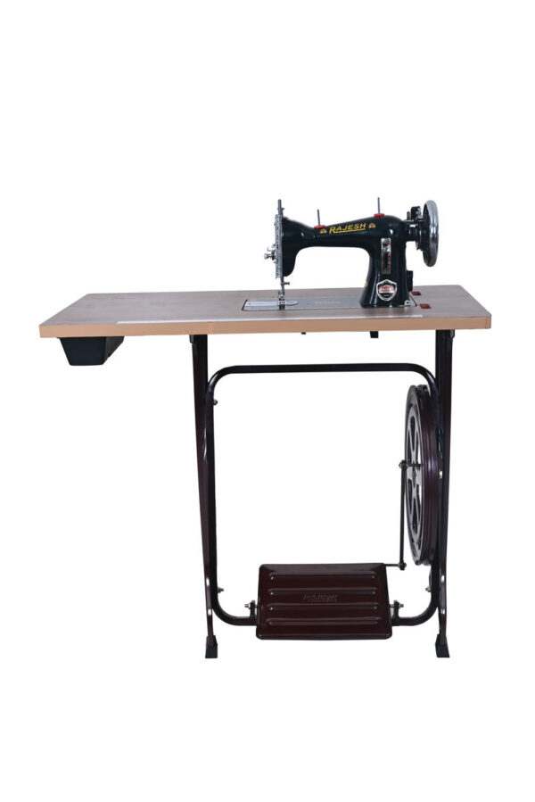 rajesh sv tailor with sv table & sv classic sheet metal stand
