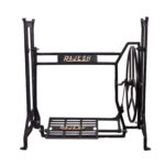 राजेश ta 1 कास्ट आयर्न स्टँड (rajesh ta 1 cast iron stand)