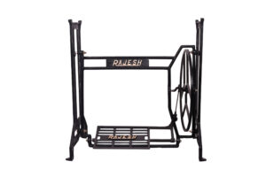 राजेश ta 1 कास्ट आयर्न स्टँड (rajesh ta 1 cast iron stand)