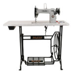 rajesh 97 t 30 with industrial curved table and ta1 cast iron stand