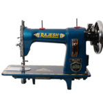 rajesh sv classic deluxe top (blue)