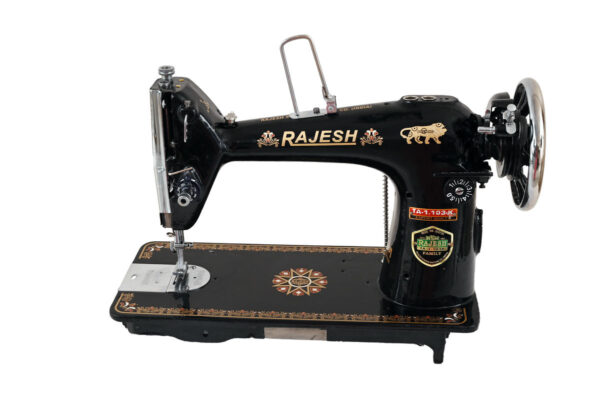 rajesh ta 1 family top