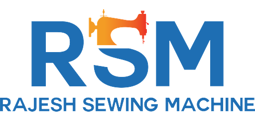 Rajesh Sewing Machine
