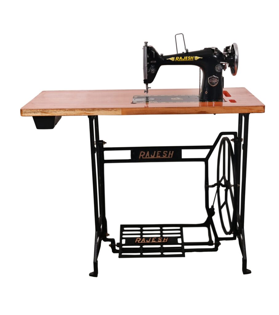 rajesh ta1 tailor popular with industrial table & ta1 cast iron stand